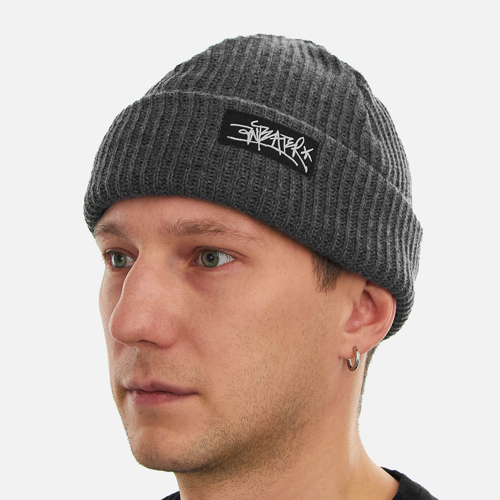 Шапка Anteater Fishman