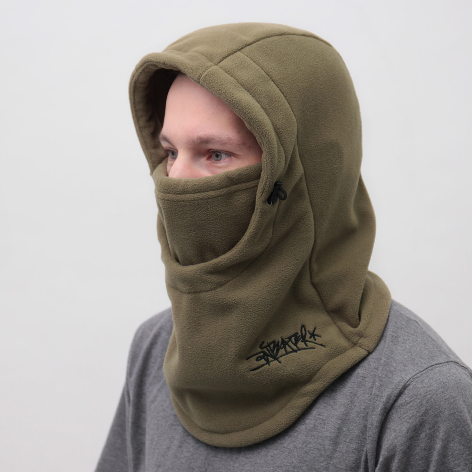 Шапка Anteater Mask