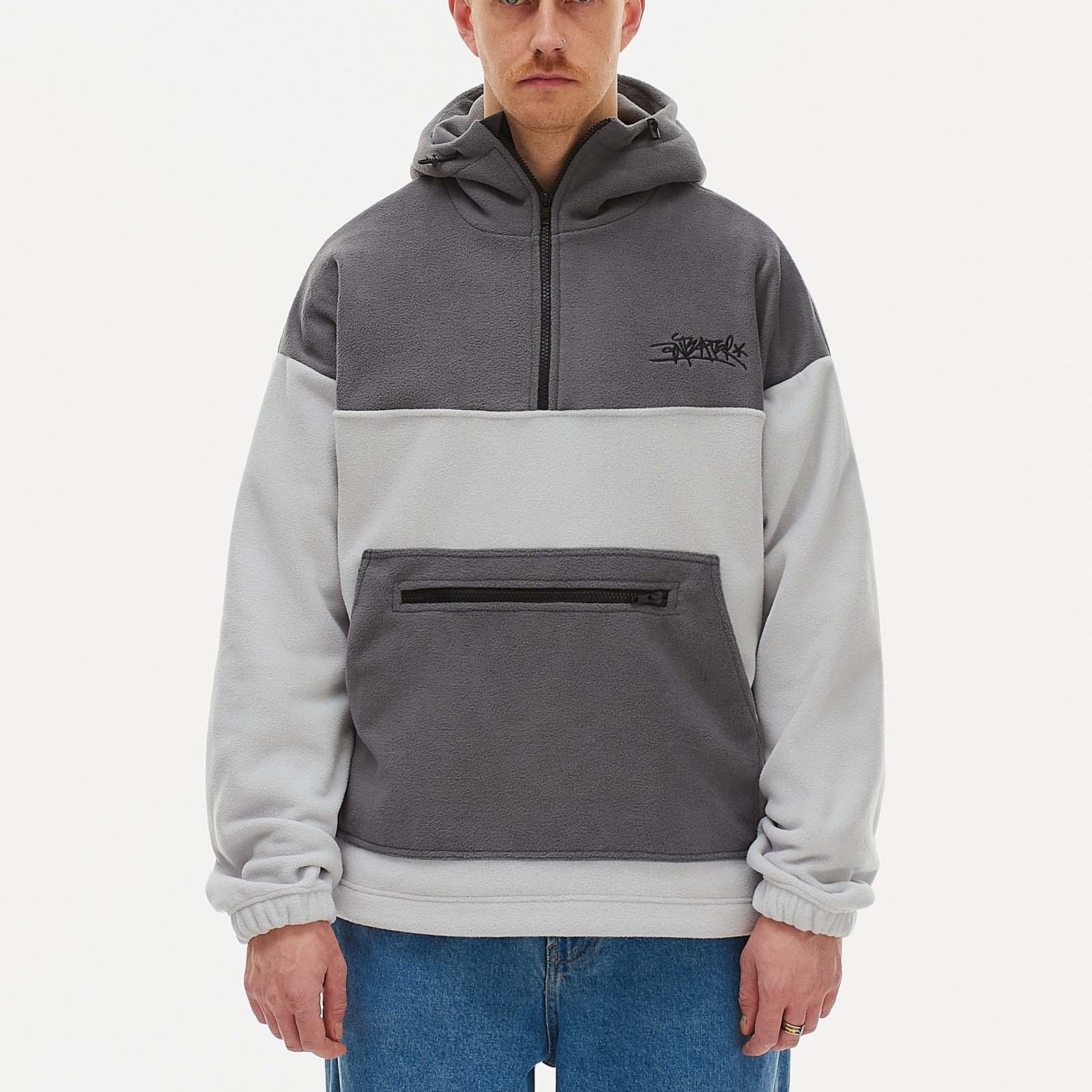 Толстовка Anteater Fleece