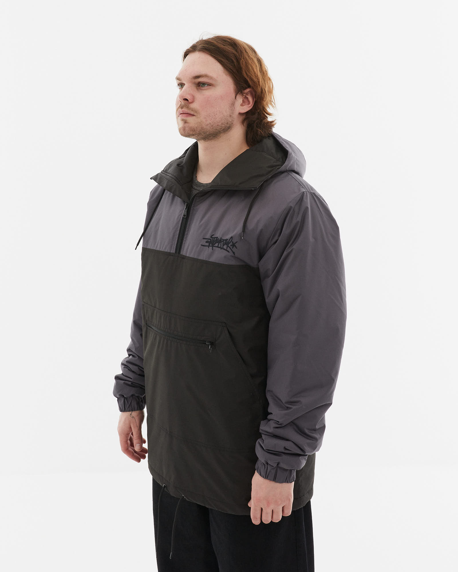 Анорак Anteater WSpray