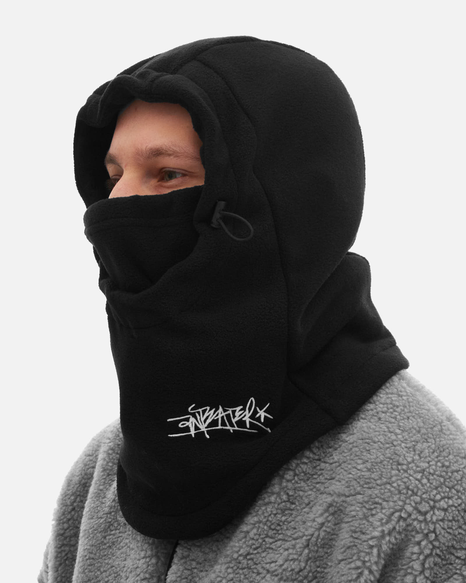 Шапка Anteater Mask