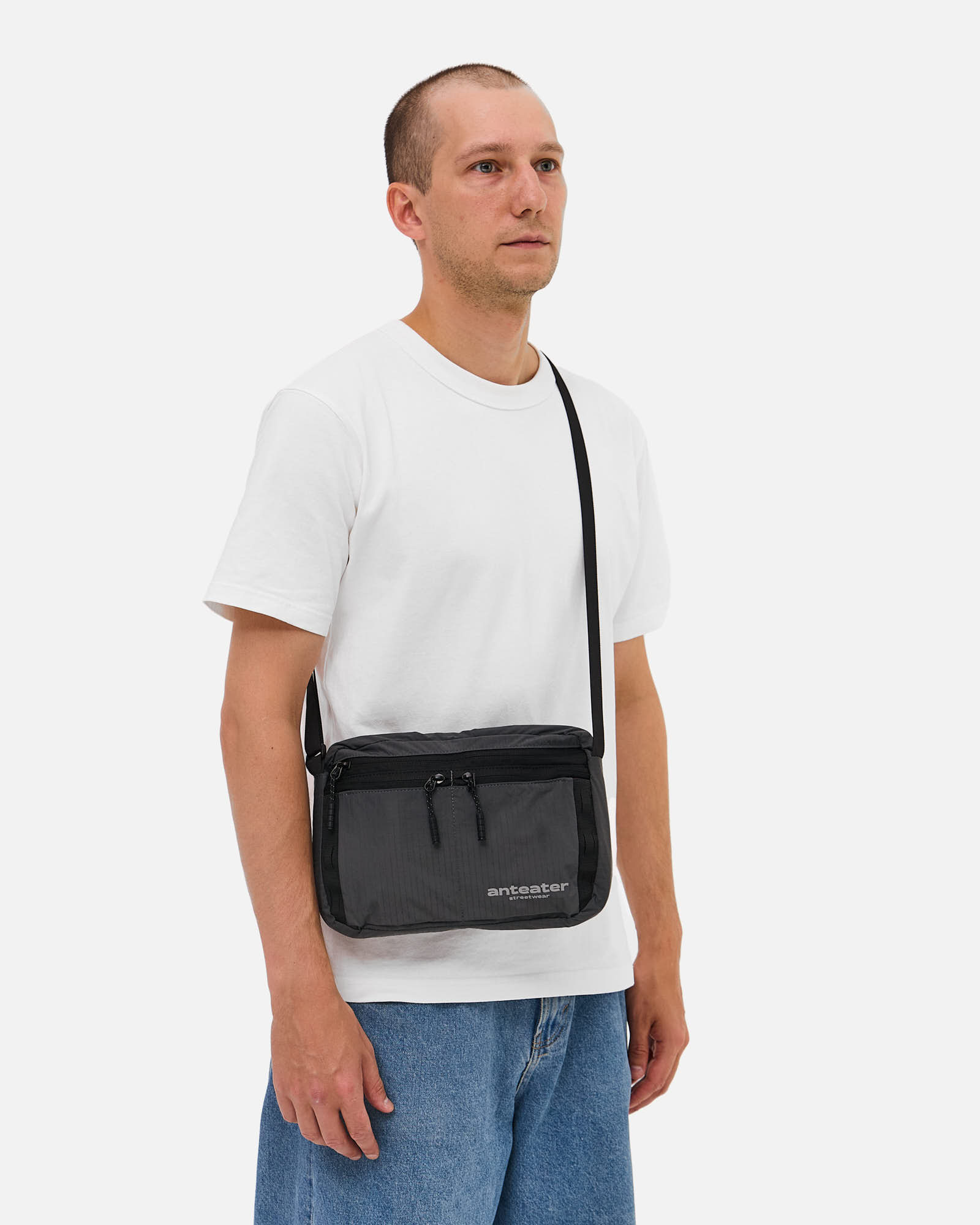 Сумка Anteater Messenger