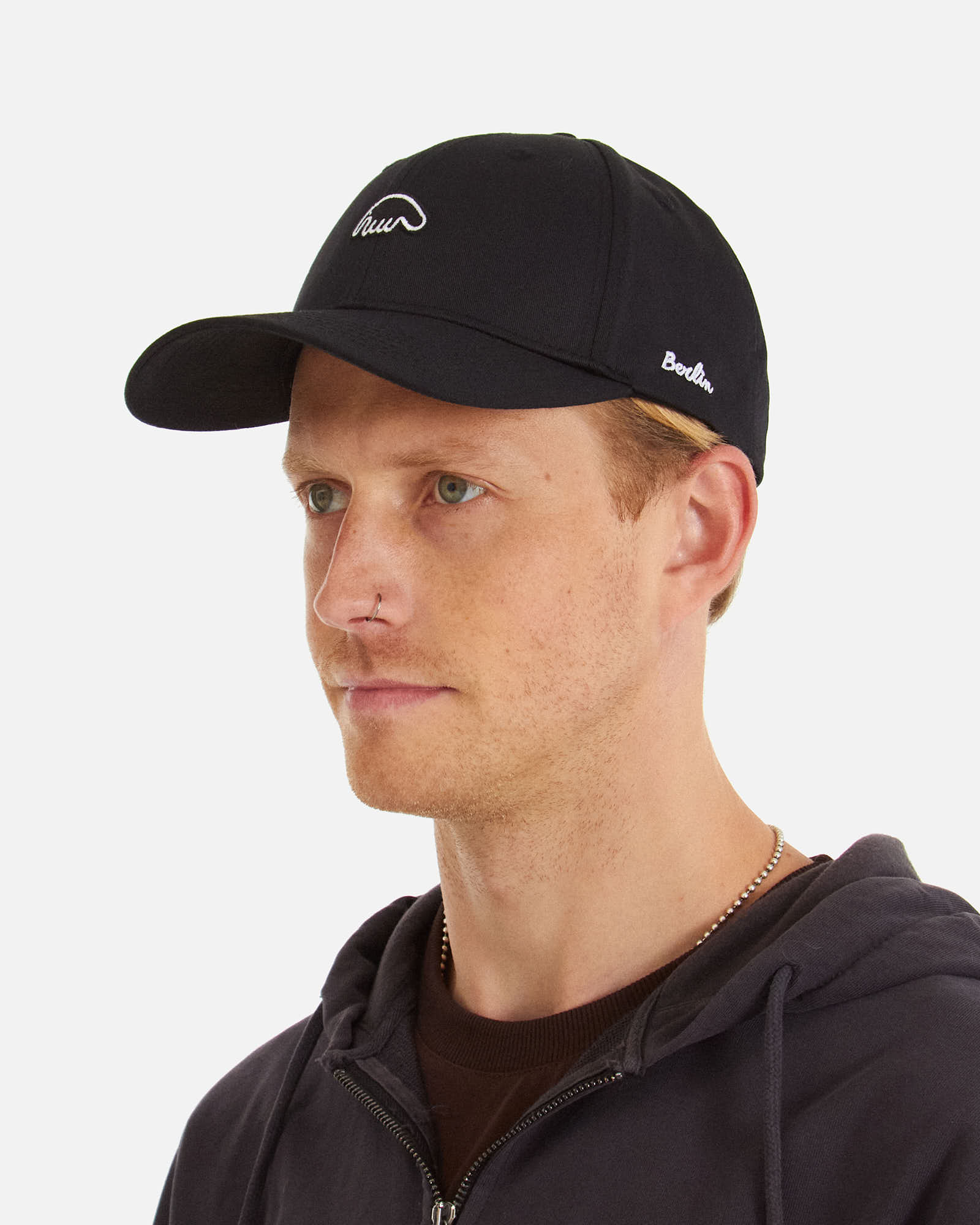 Кепка Anteater Baseball