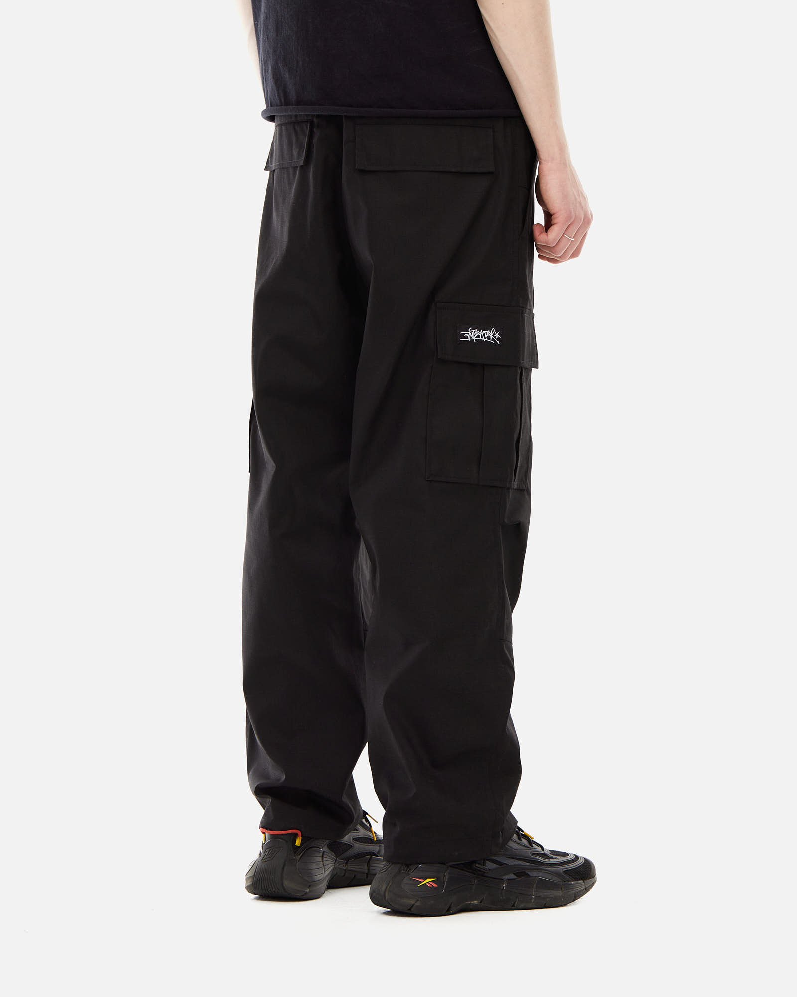 Брюки Anteater Military Cargo