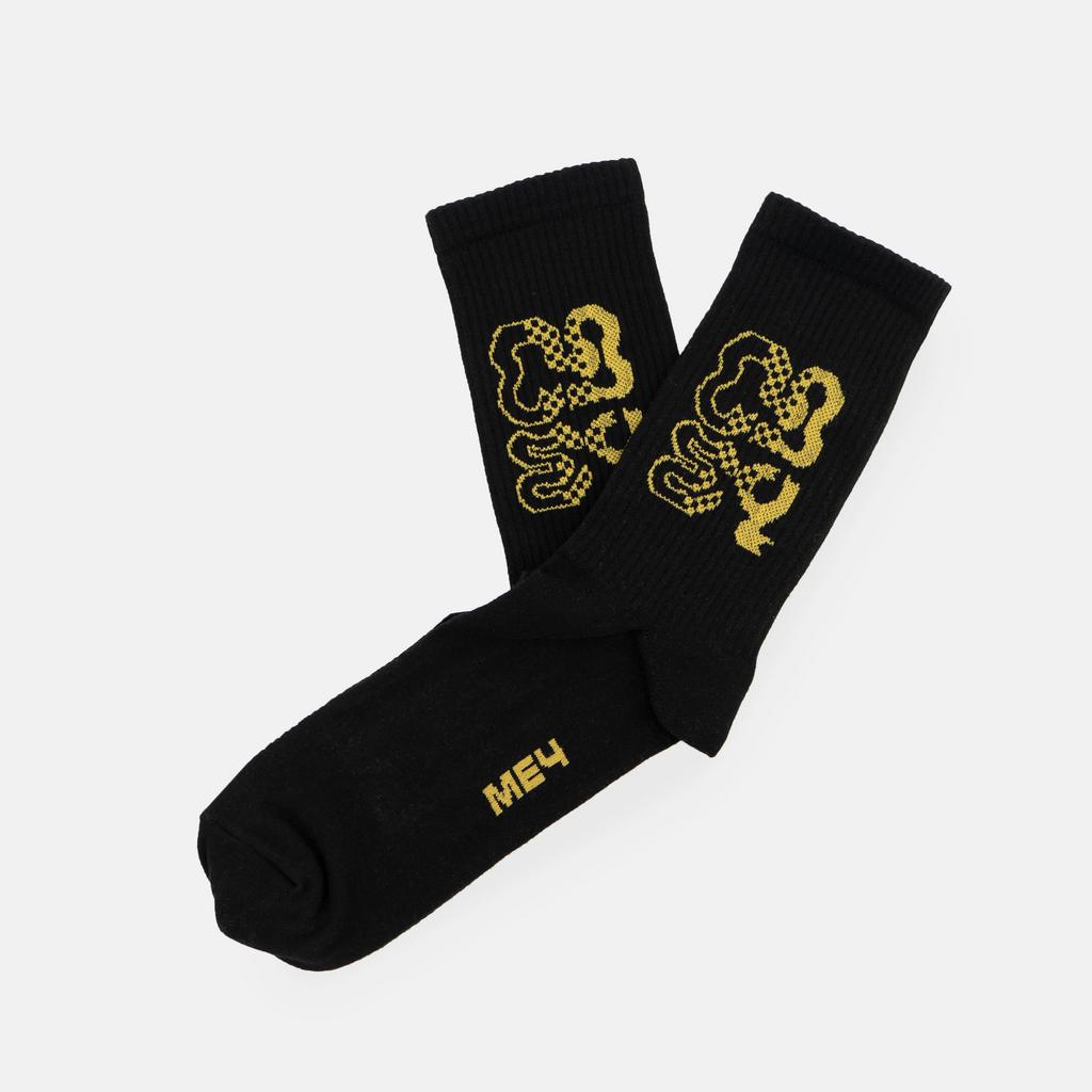 Носки Меч SK GRAPHIC Black