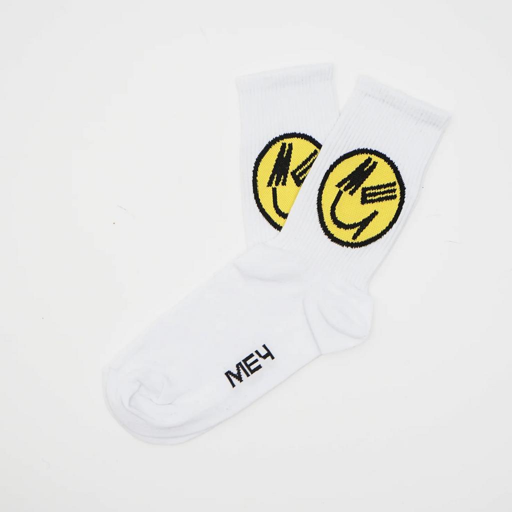 Носки Меч SK Wink White