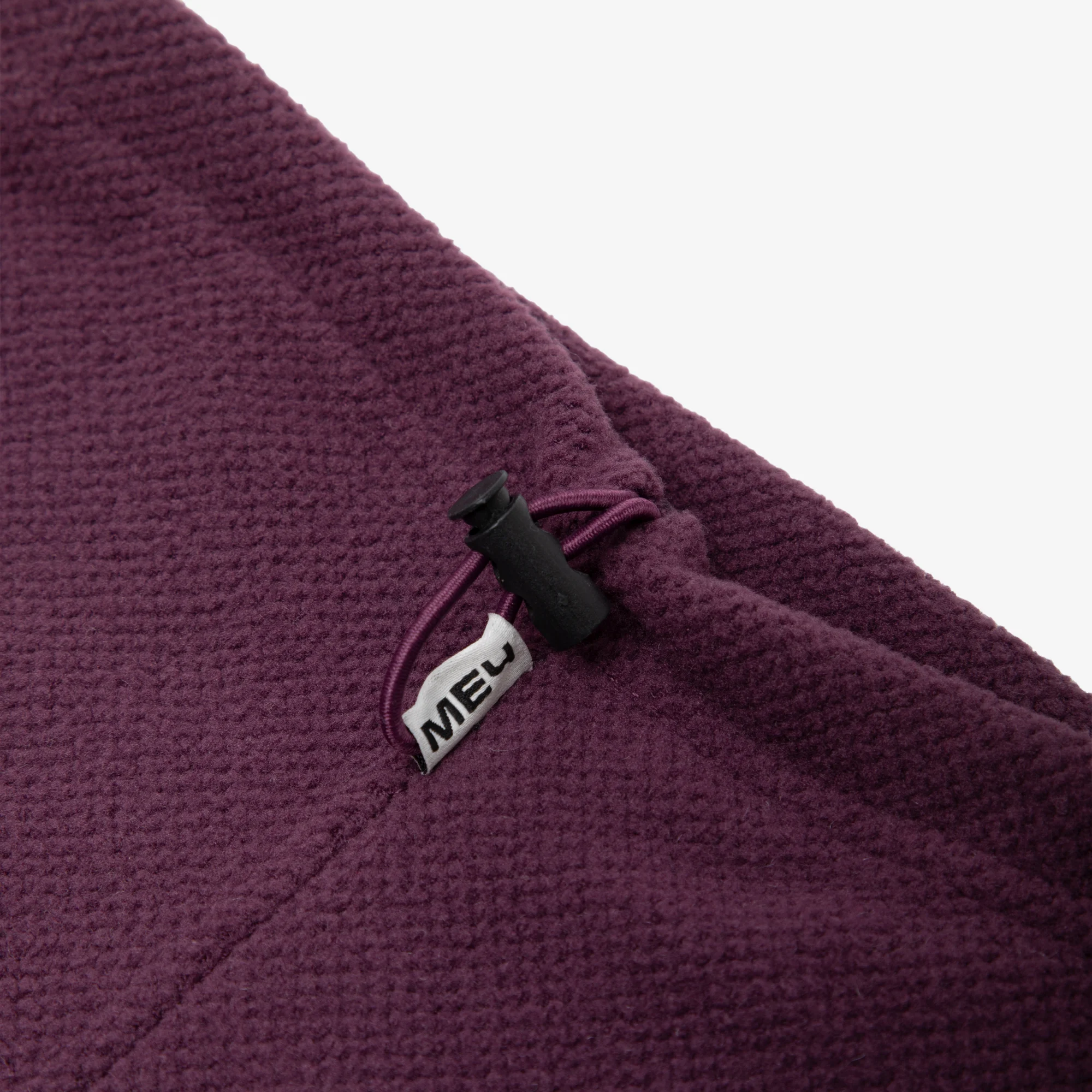 Шарф Меч FLEECE BUFF Plum