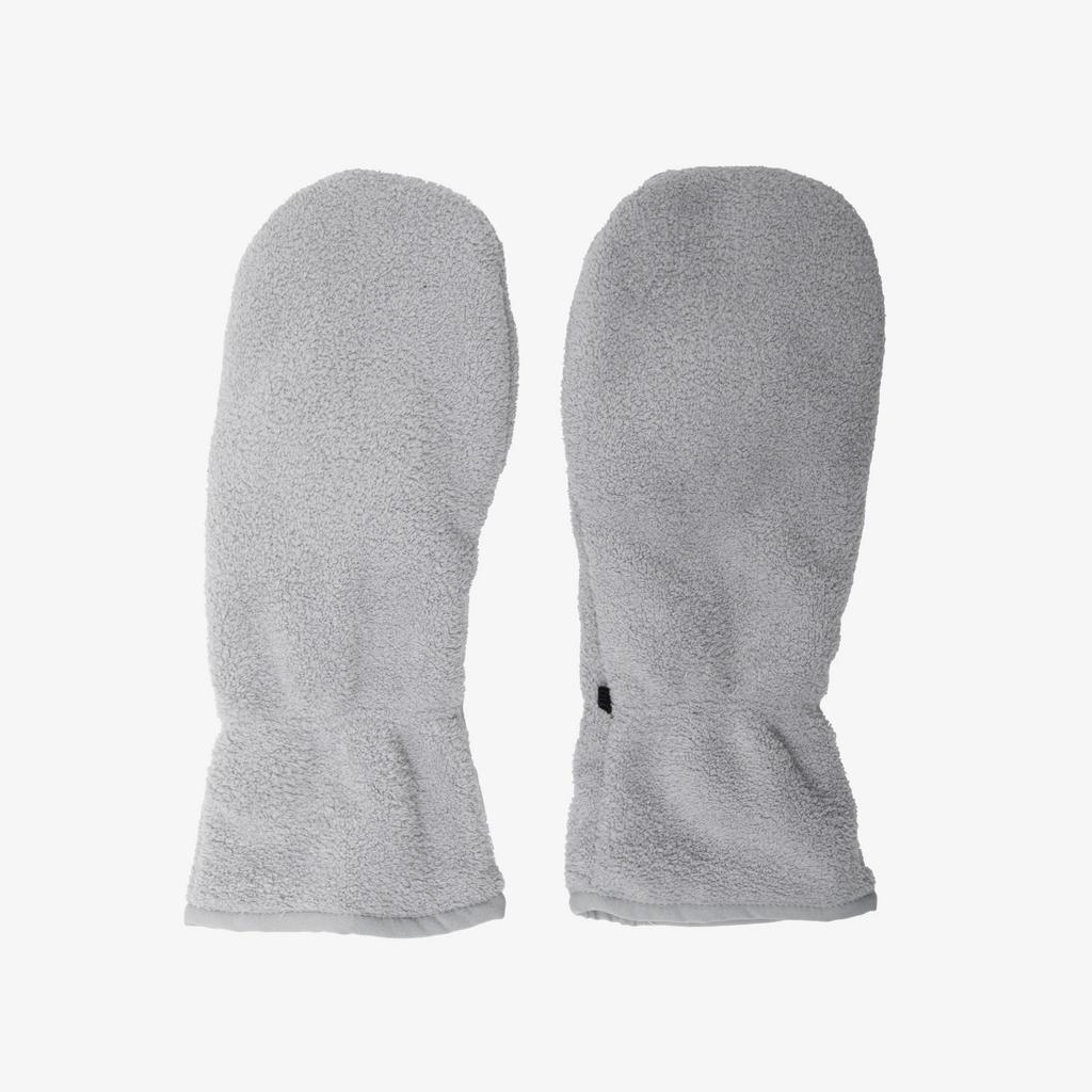Варежки МЕЧ FLEECE MITTENS Cloud Grey