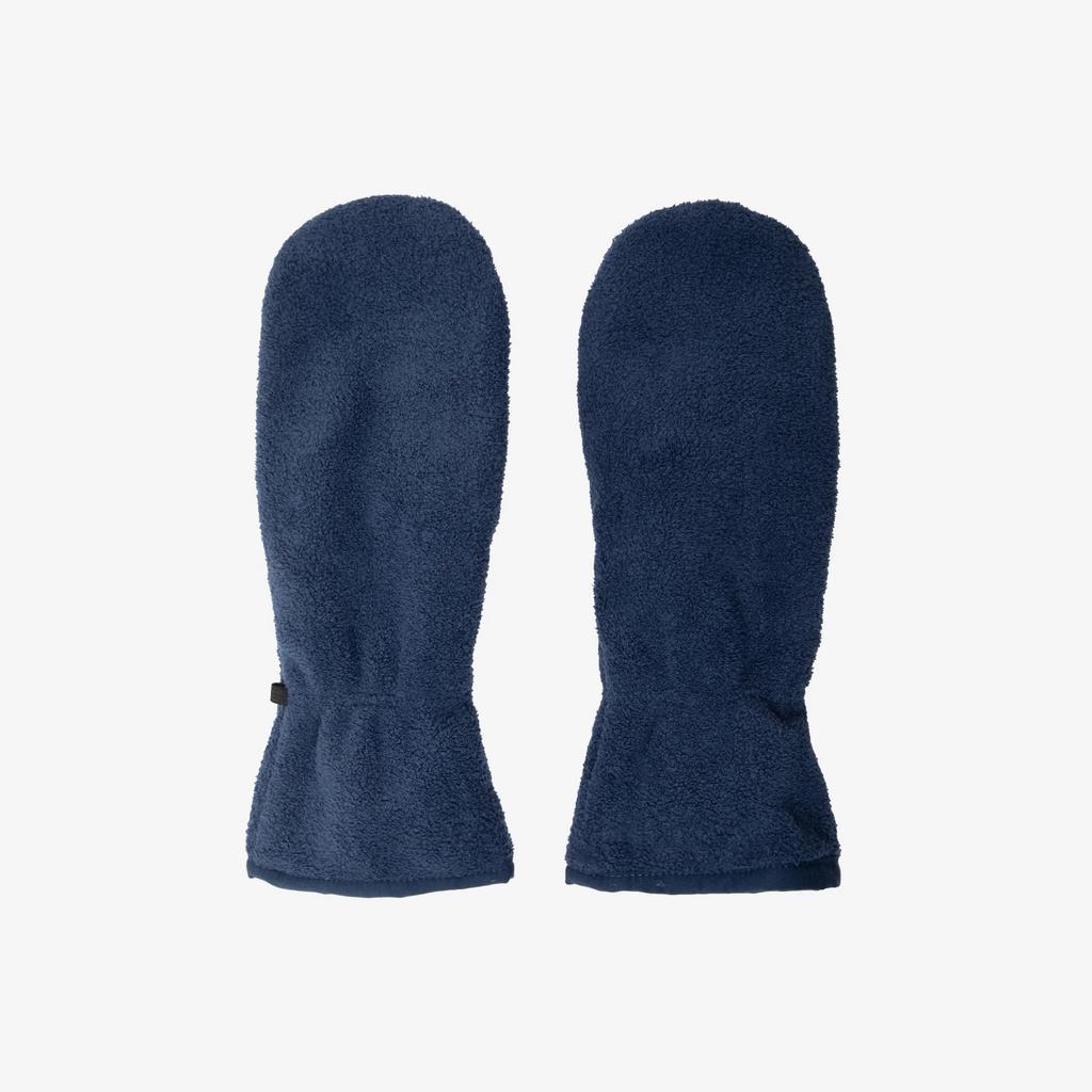 Варежки МЕЧ FLEECE MITTENS Yale Blue
