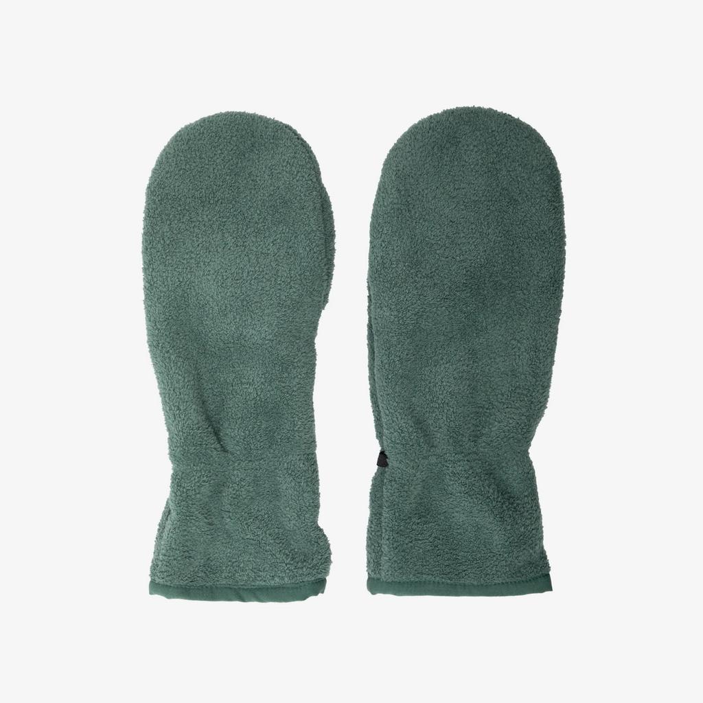 Варежки МЕЧ FLEECE MITTENS Sea Green