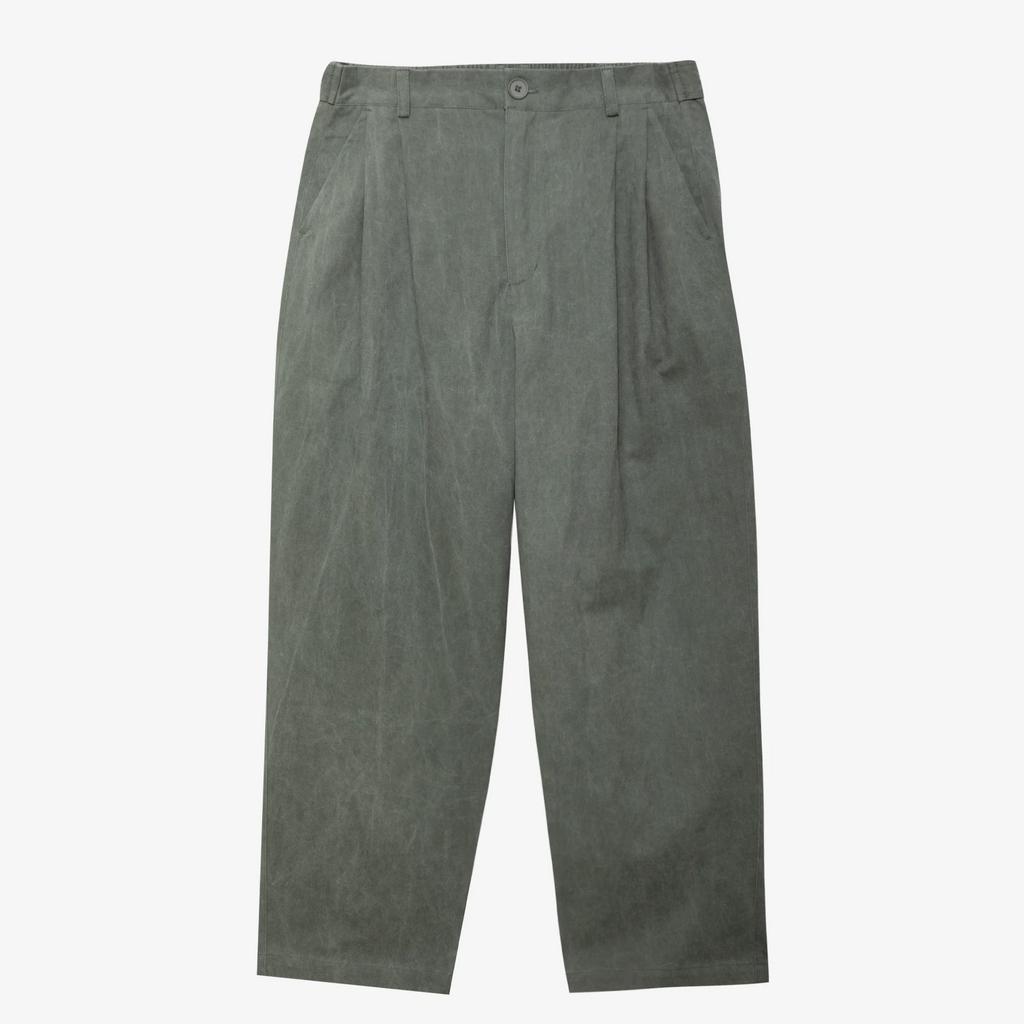 Брюки МЕЧ WIDE PANTS Seafoam