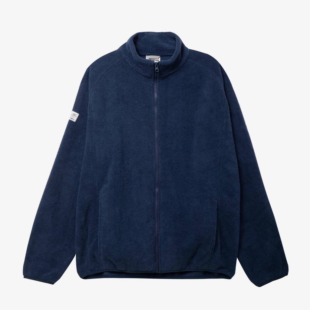 Толстовка Меч FLEECE ZIP Yale Blue