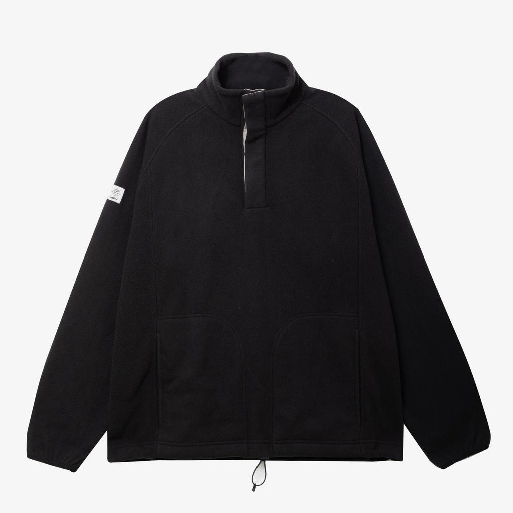 Толстовка Меч FLEECE SHIRT Black