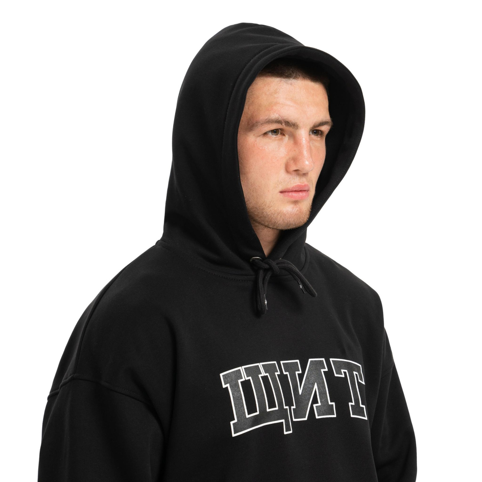 Толстовка Питерский Щит худи «Щит»