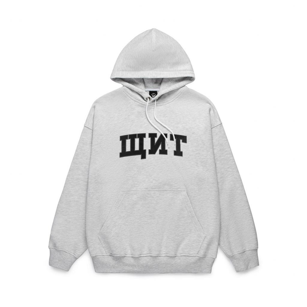 Толстовка Питерский Щит худи «Щит»