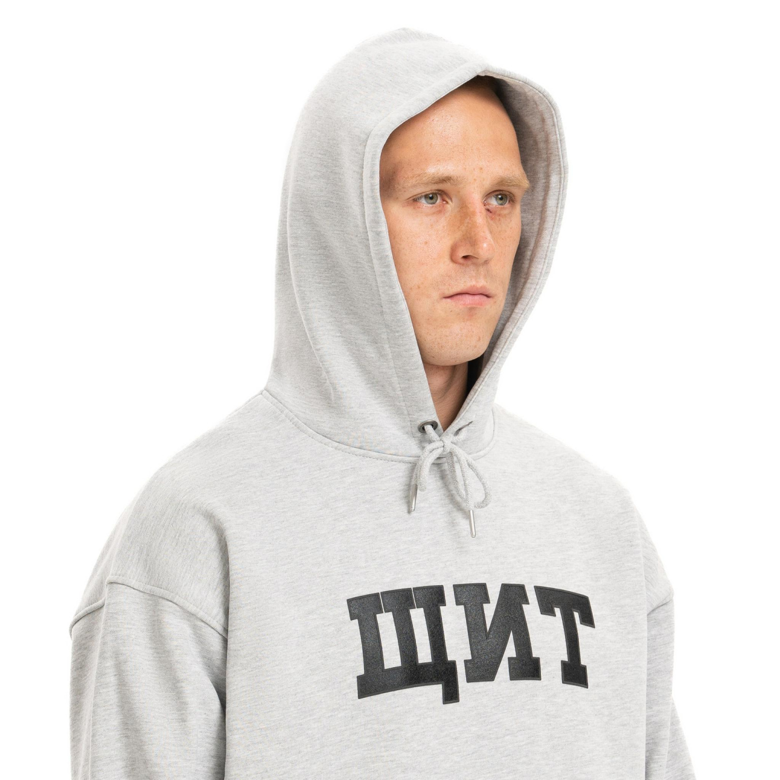 Толстовка Питерский Щит худи «Щит»