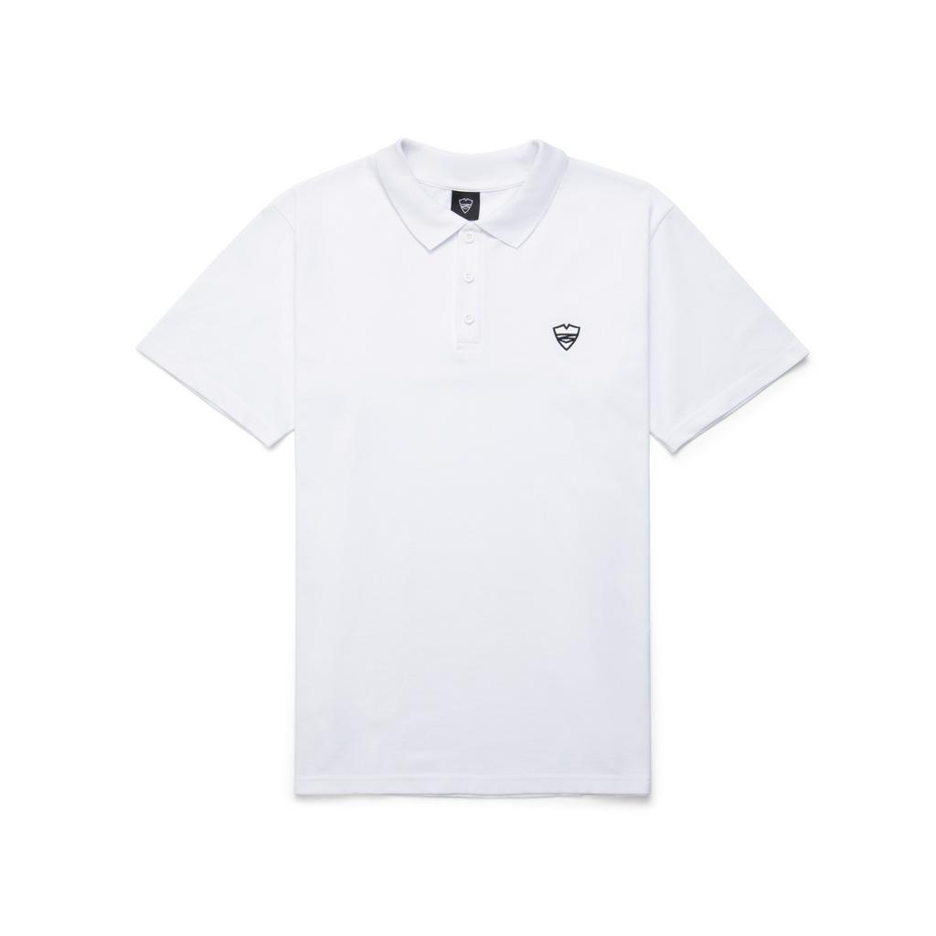 Поло Питерский Щит «Лого»