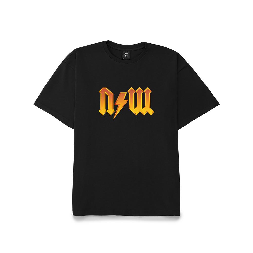 Футболка Питерский Щит «Ток»