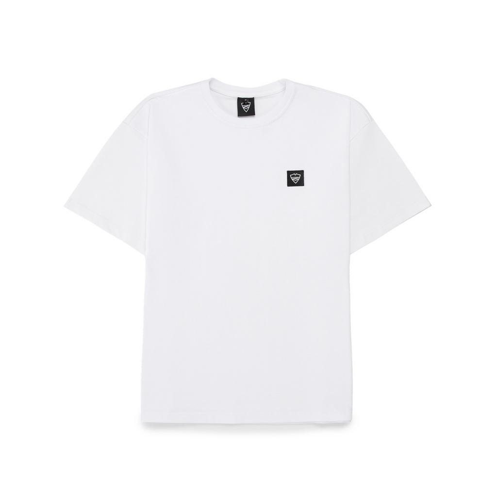 Футболка Питерский Щит «База»