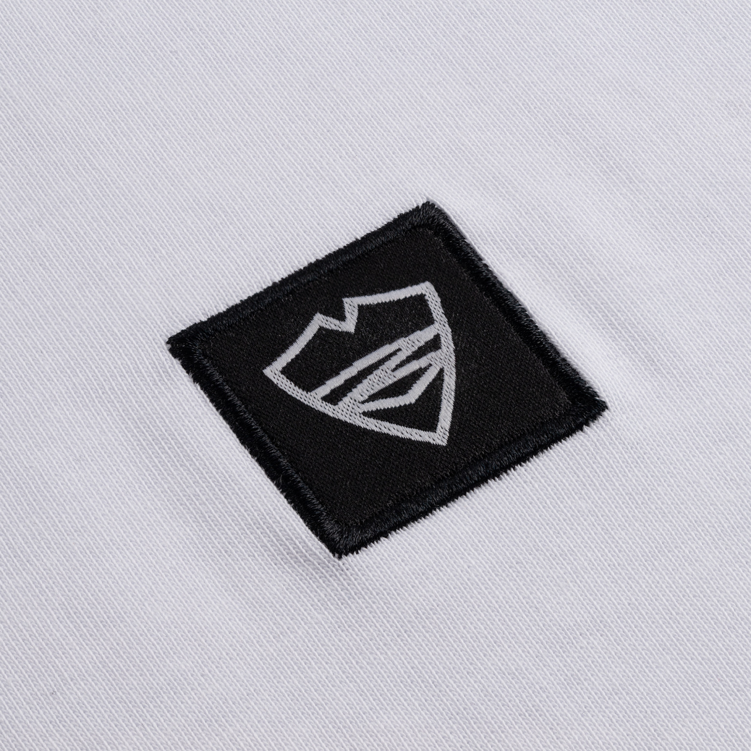 Футболка Питерский Щит «База»