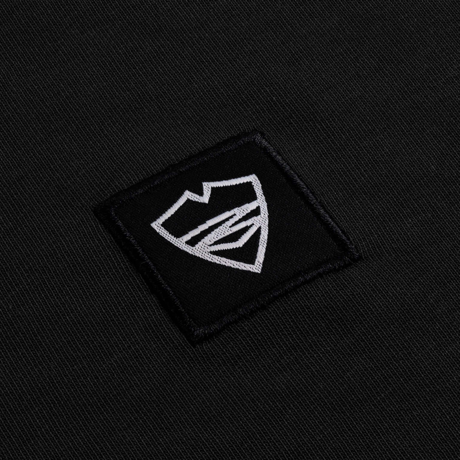 Футболка Питерский Щит «База»