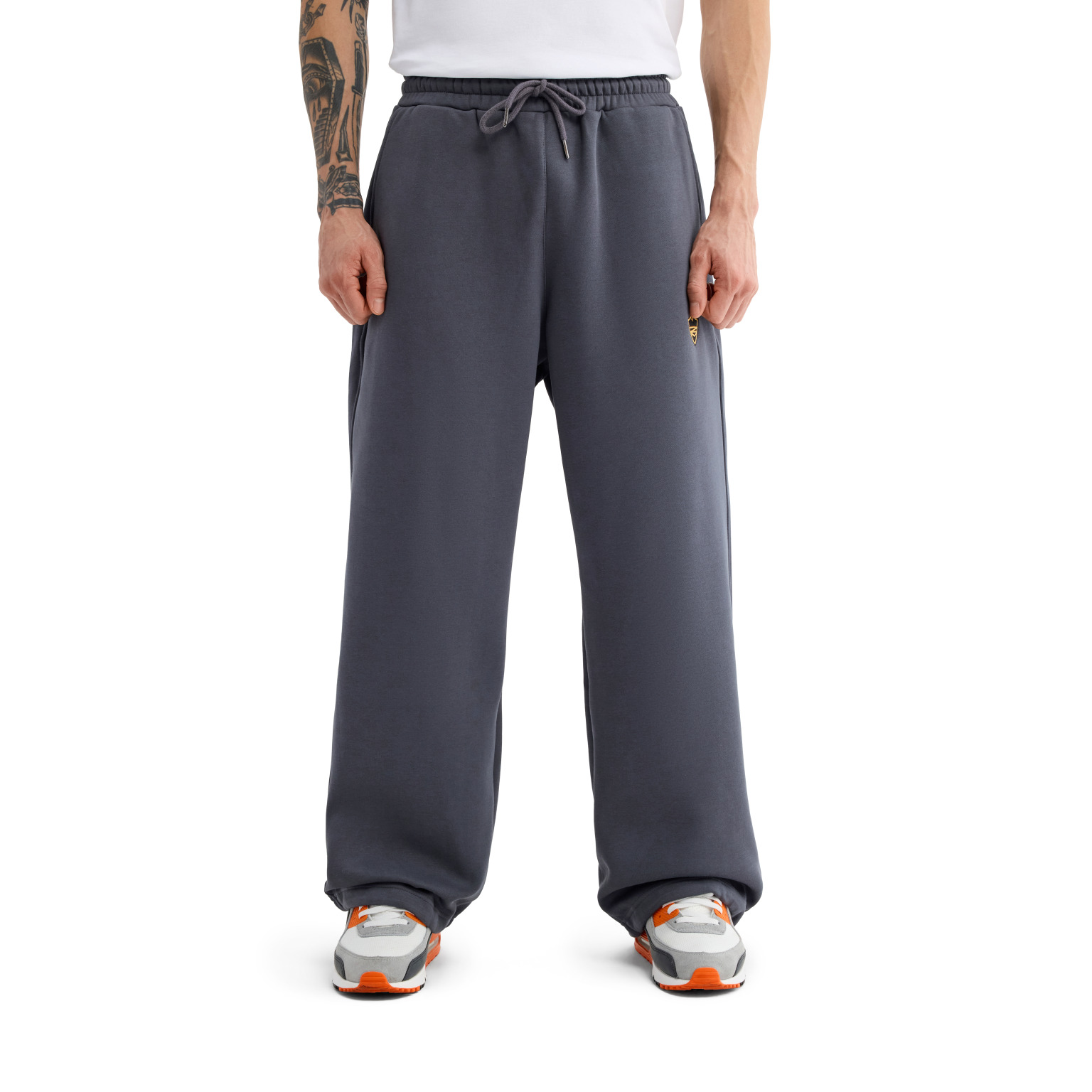 Брюки Питерский Щит «Лого»