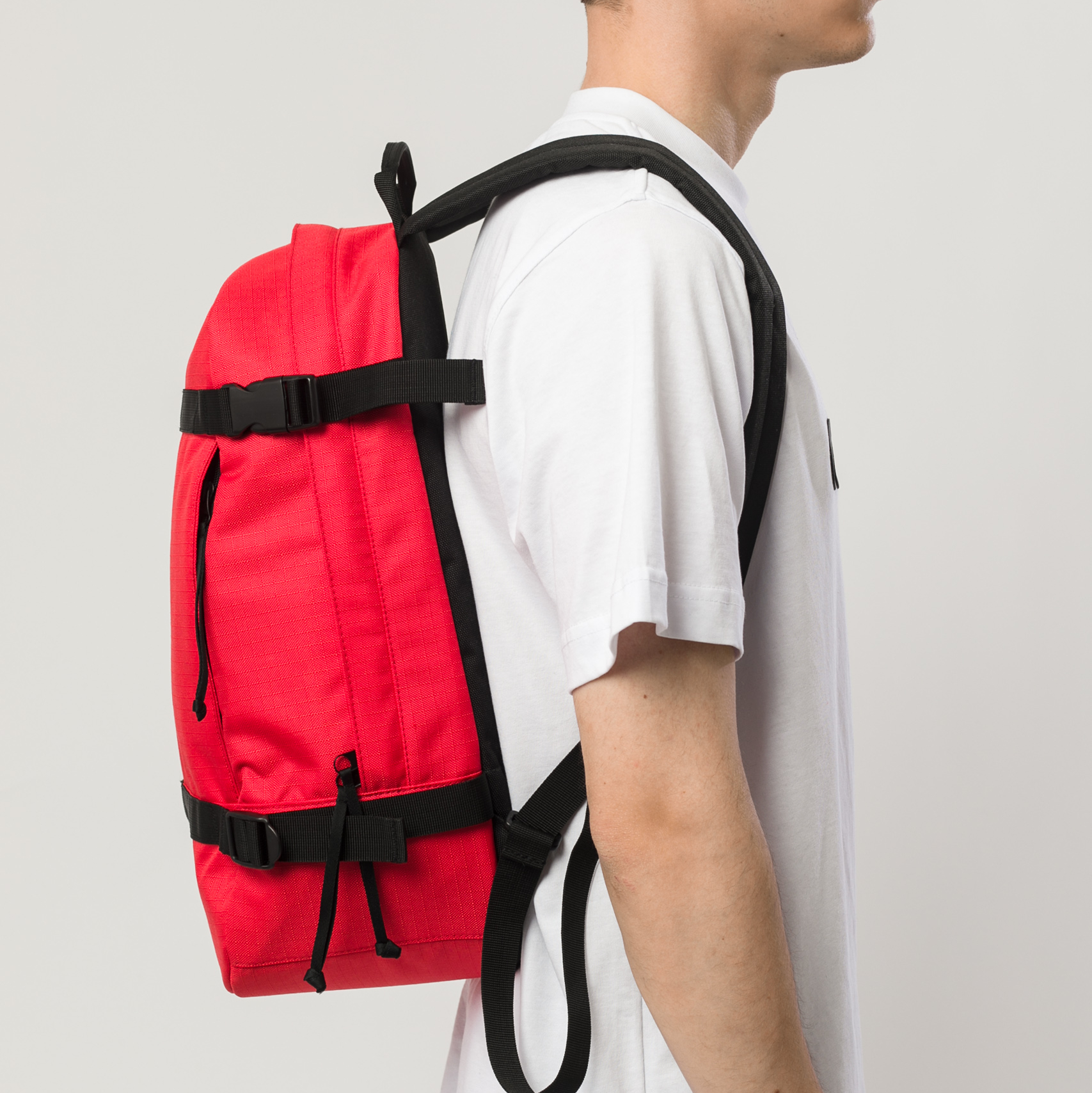 Рюкзак CODERED Daily Красный