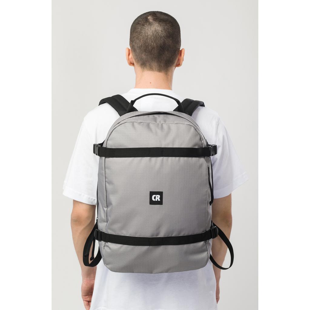 Рюкзак CODERED Daily Серый Светлый