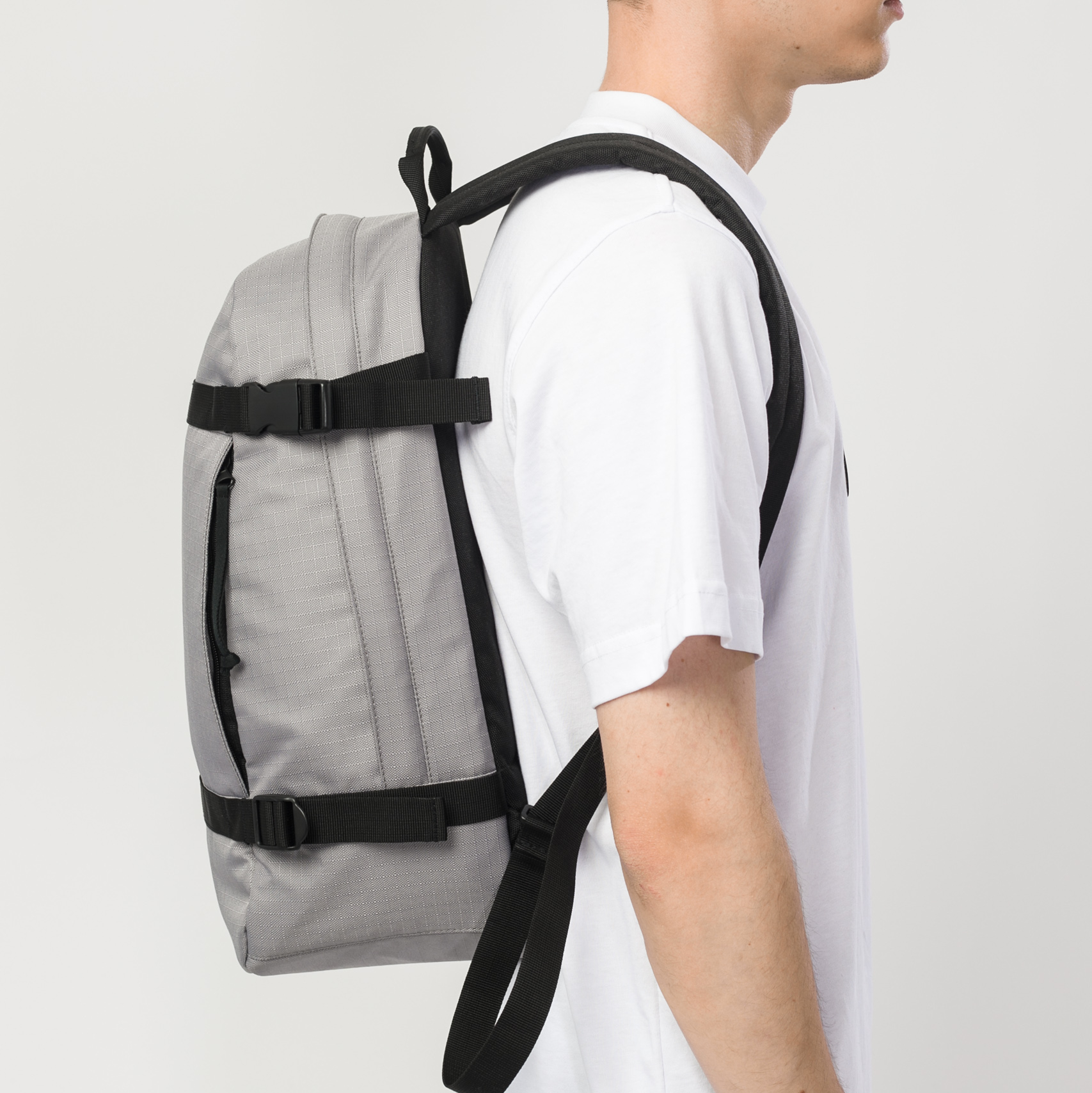 Рюкзак CODERED Daily Серый Светлый