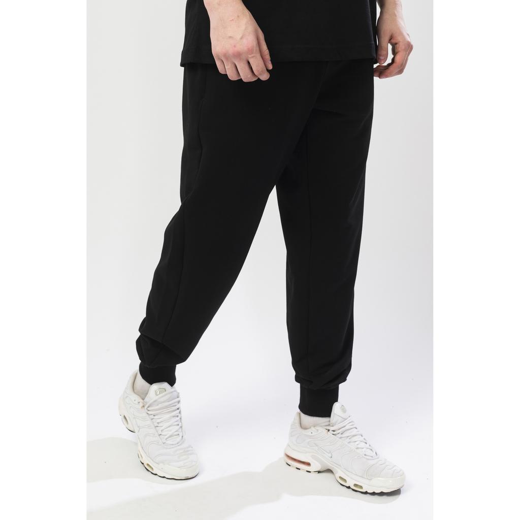 Штаны CODERED Classic Light Черный