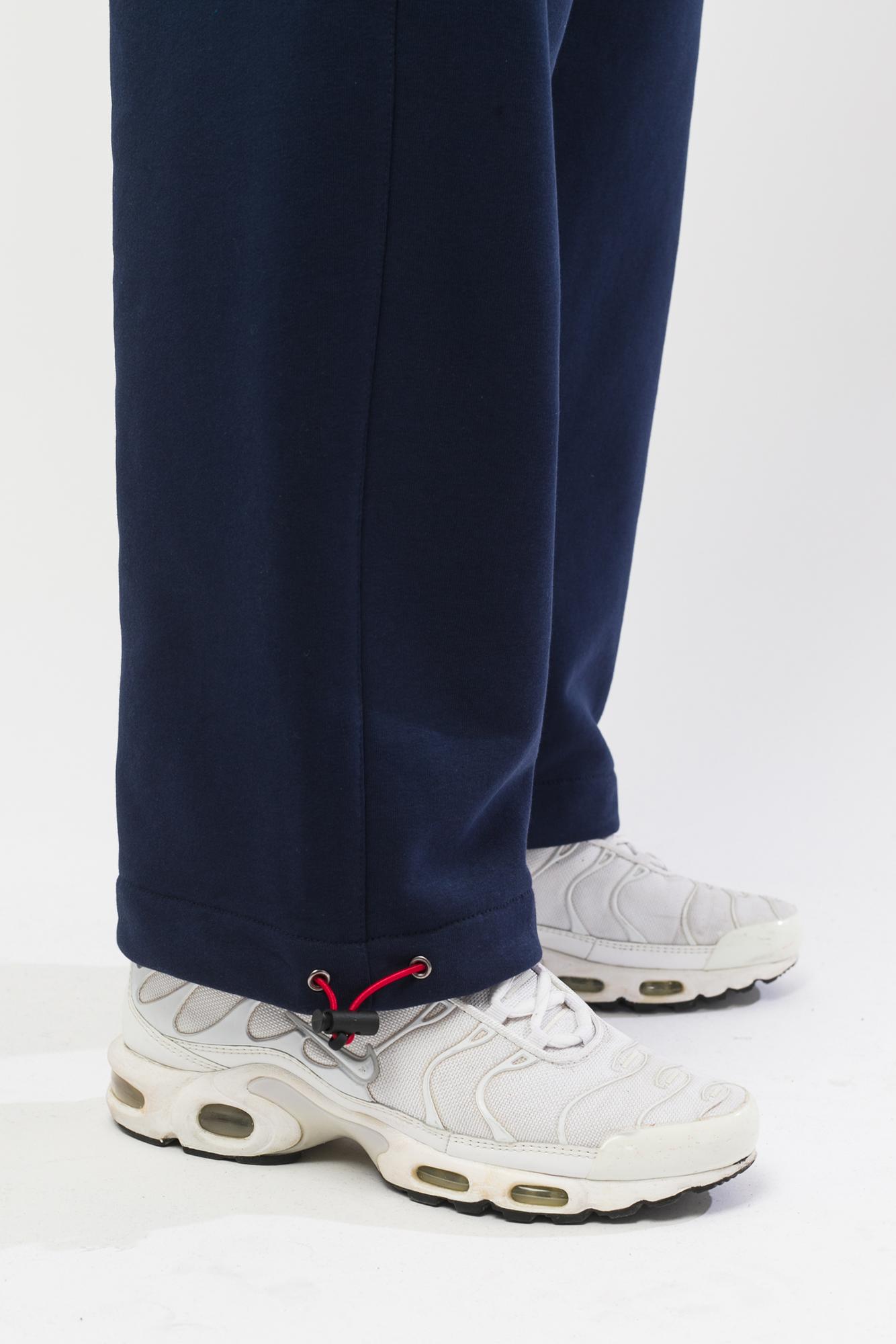 Штаны CODERED Flat Нэви