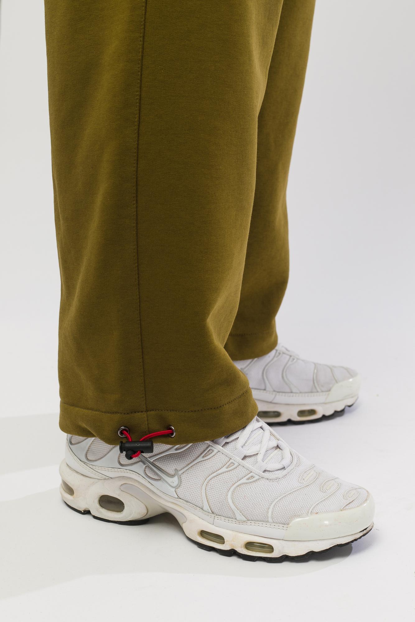 Штаны CODERED Flat Хаки