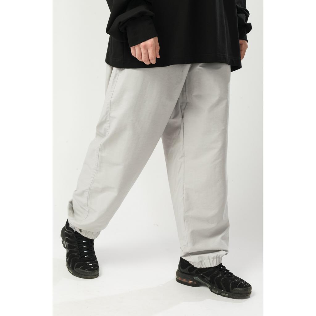 Штаны CODERED Ultrawide Summer Пепельный Светлый