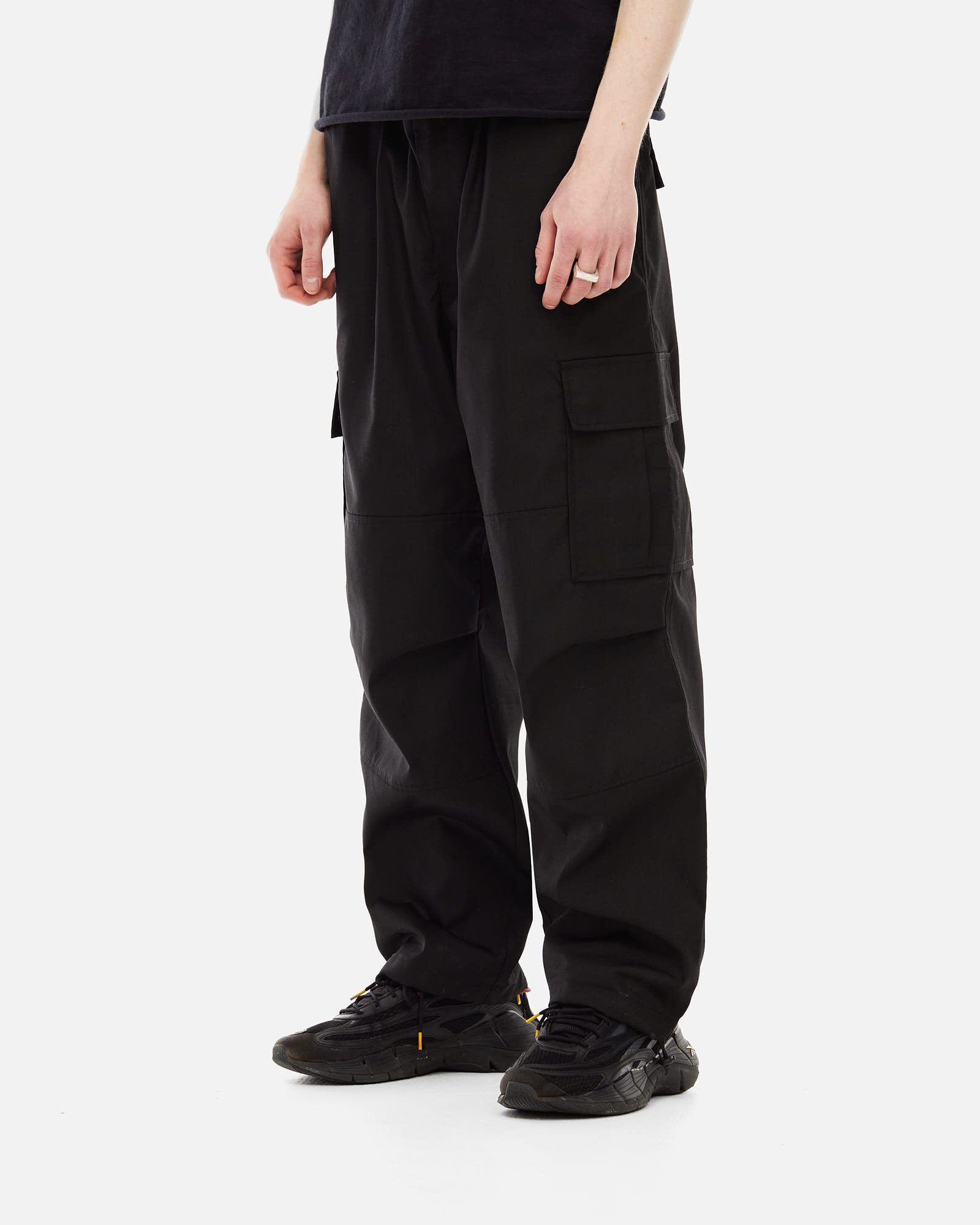 Брюки Anteater Military Cargo