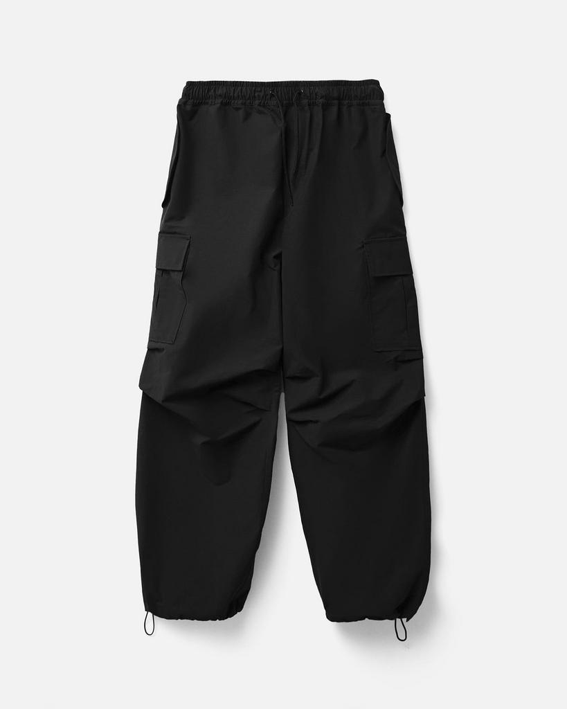 Брюки Anteater Parachute Cargo Black