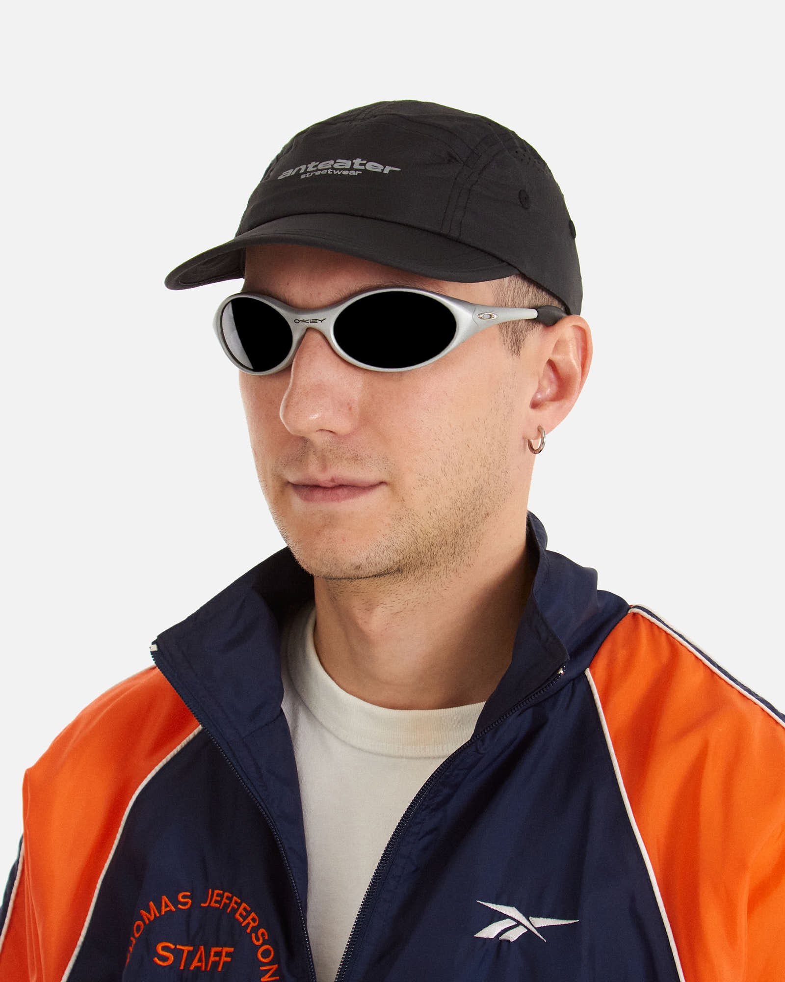 Кепка Anteater 5Panel Sport