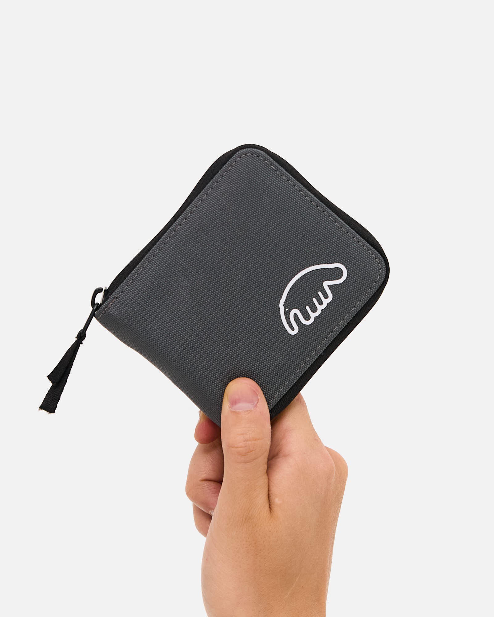 Кошелек Anteater Zip