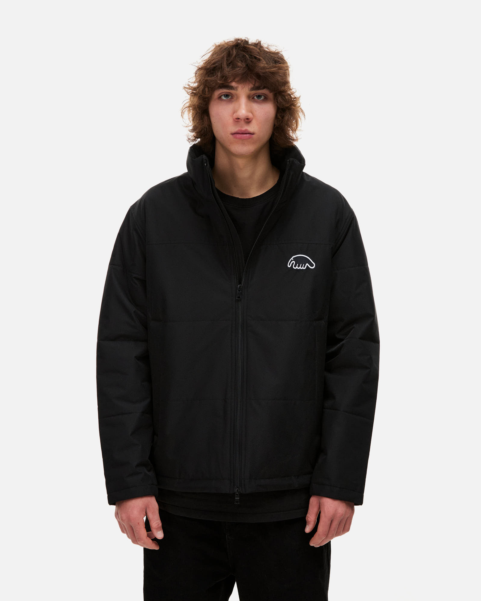 Куртка Anteater Down Light