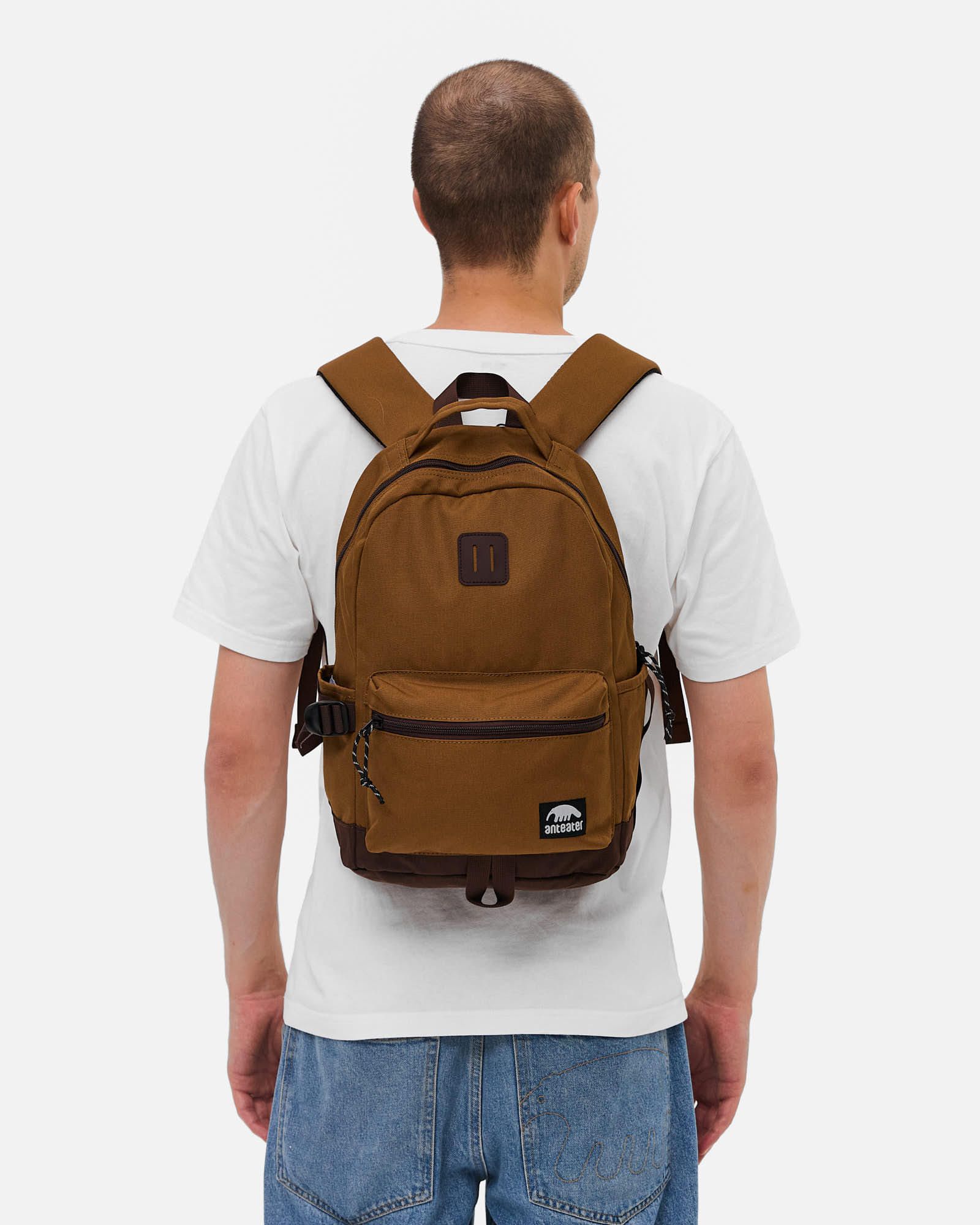 Рюкзак Anteater Nano Bag