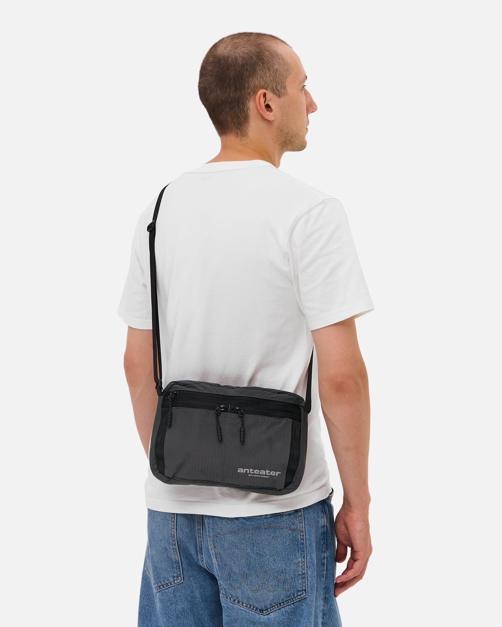 Сумка Anteater Messenger