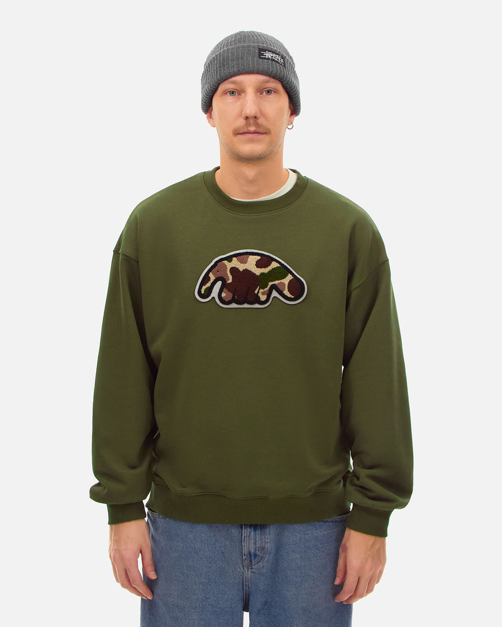 Толстовка Anteater Crewneck