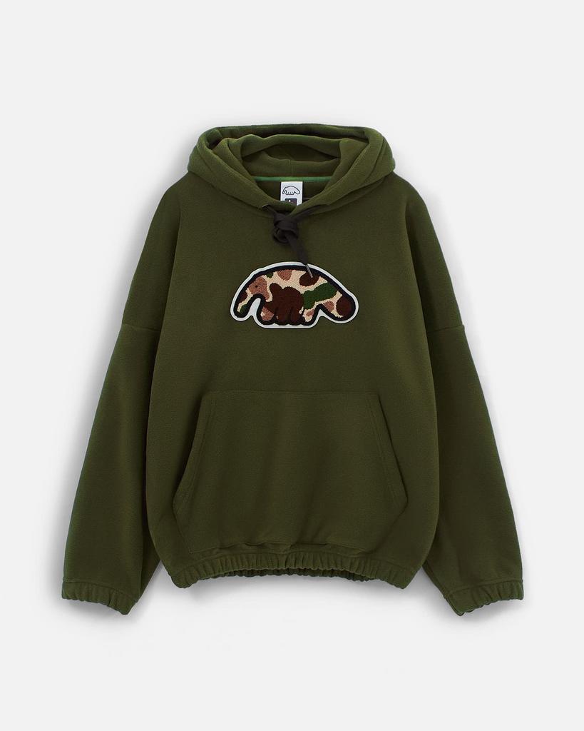 Толстовка Anteater Fleece Crop