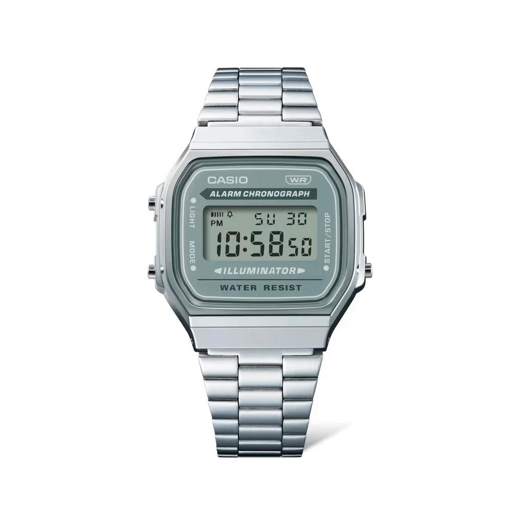 Наручные часы CASIO A168WA-3A