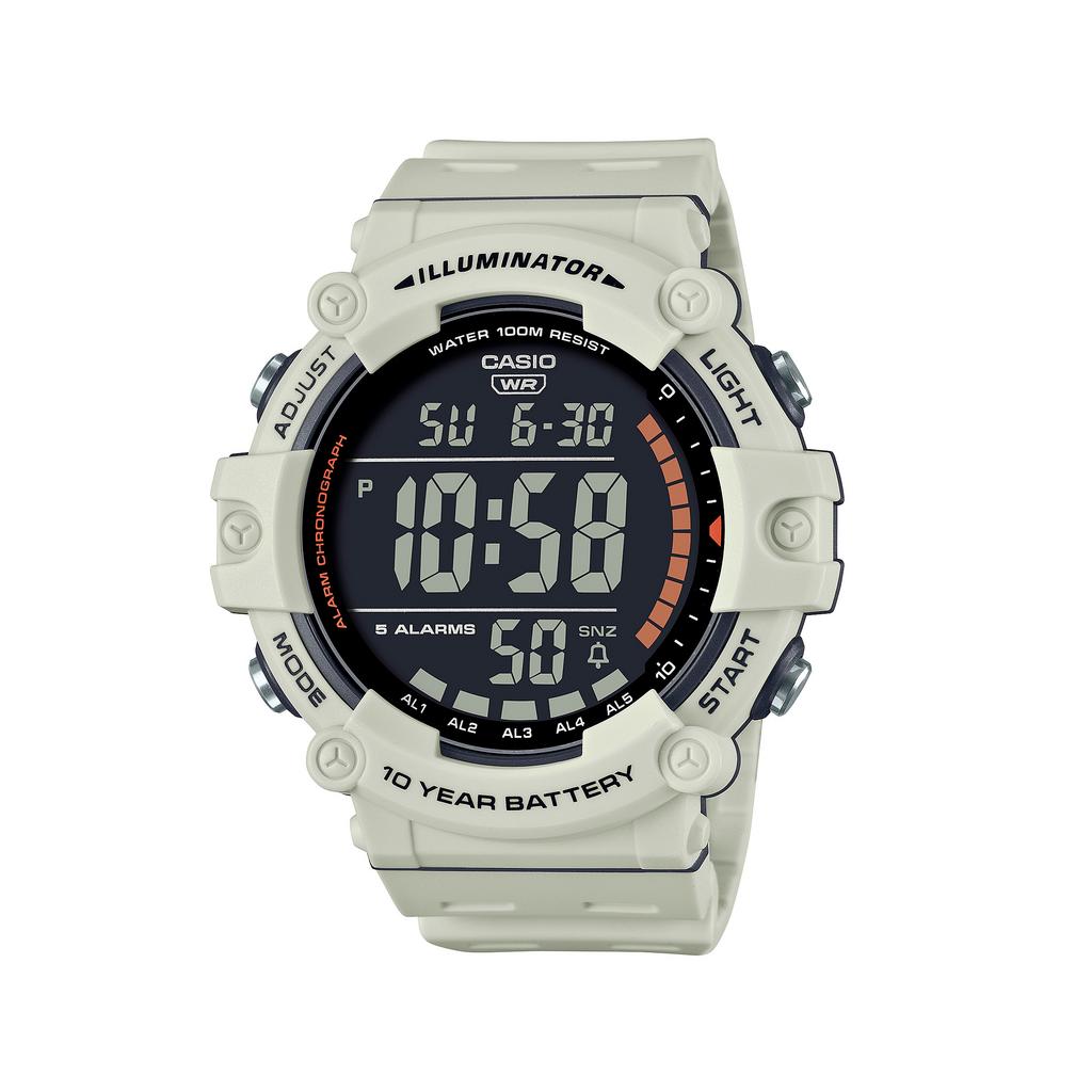 Наручные часы CASIO AE-1500WH-8B2