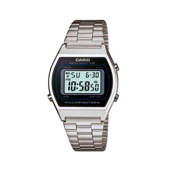 Наручные часы CASIO B640WD-1A