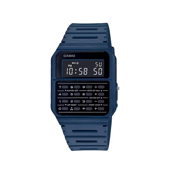 Наручные часы CASIO CA-53WF-2B