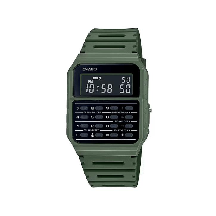 Наручные часы CASIO CA-53WF-3B
