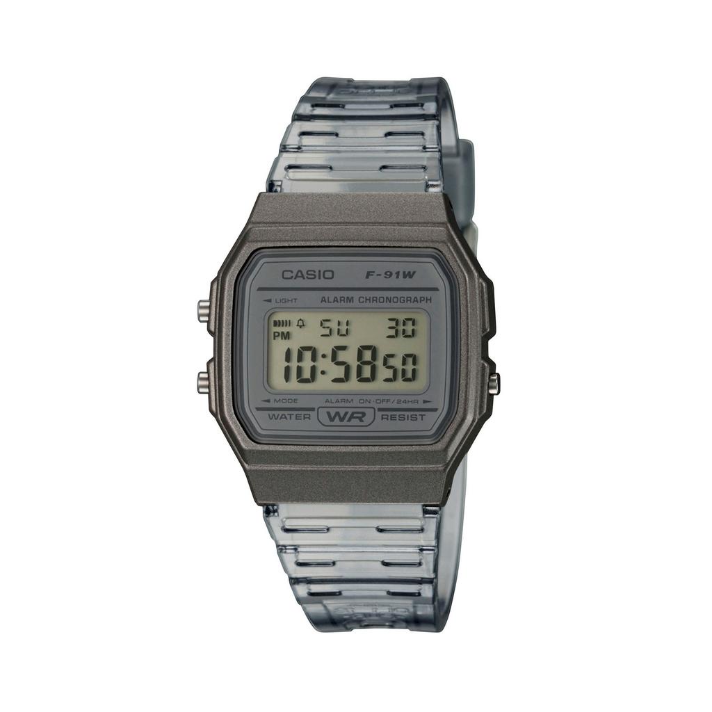 Наручные часы CASIO F-91WS-8