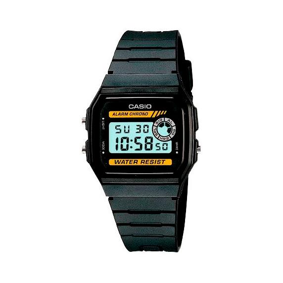 Наручные часы CASIO F-94WA-9