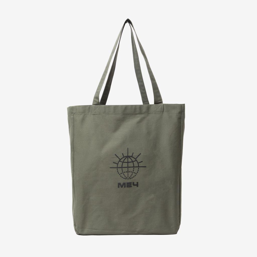 Сумка Меч SHOPPER LOGO Khaki